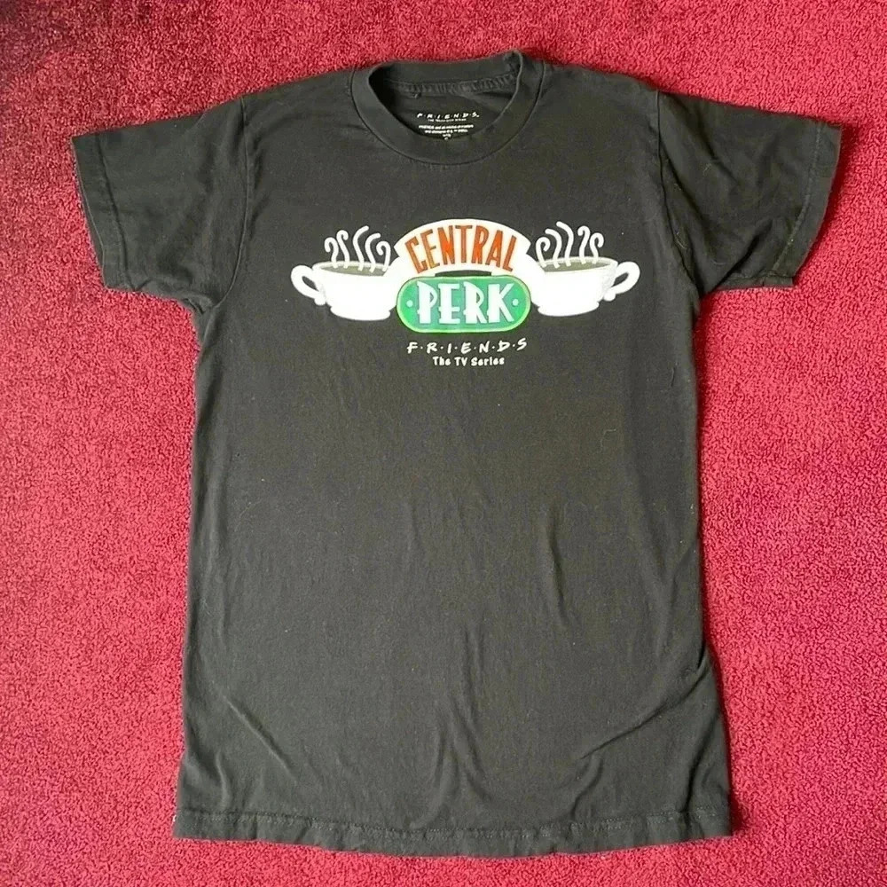 Friends tshirt